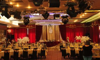 Kolomna Hotel