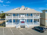 St George Inn Hotels in Apalachicola