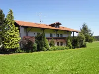 Gasthof-Pension-Kraus Hotels in Achslach