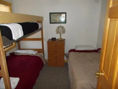 D's Base Camp Hotel a 