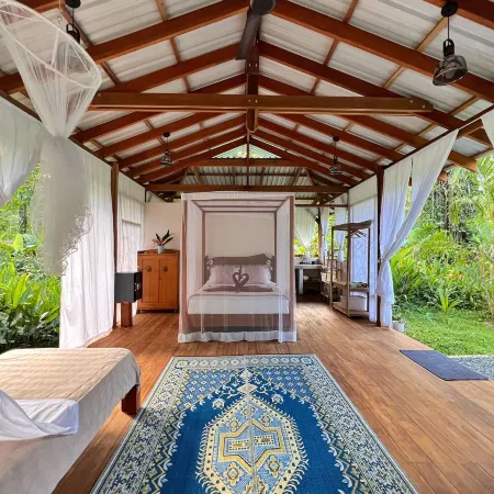 Geckoes Lodge