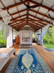 Geckoes Lodge - Pools