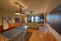 StayNantahala - Smoky Mountain Cabins - Lemmikkieläimet sallittu
