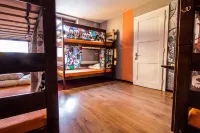 Top Hostel Pokoje Gościnne - 2 tähden