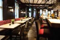 Weinhaus Uhle - bar