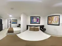 Hotel San Martin Hotels in Armenia