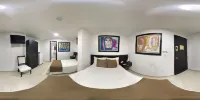 Hotel San Martin
