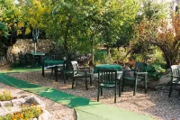 Gasthof Goldener Hahn Hotels in Falkenhagen (Mark)