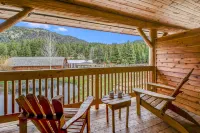 Rainbow Ranch Lodge - خلابة