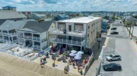 Safari Hotel Boardwalk