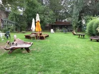 Hotel la Diligence