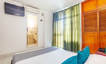 Hotel San Rafael