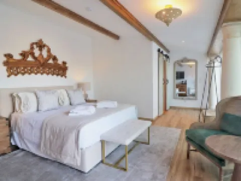 Hotel Real D Obidos Hoteles en Óbidos