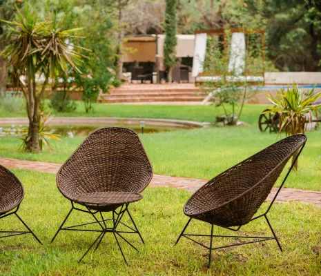 Lila Hotel Hotels in Atotonilco