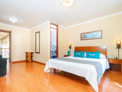 Hotel la Antigua