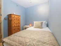 White Haywood Barn Hotels in Hereford