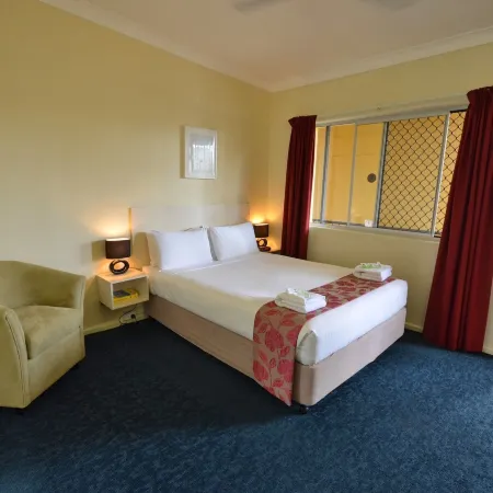International Lodge Motel