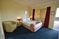 International Lodge Motel Hotels in Mackay