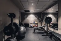 Ocean Hotel - Gym