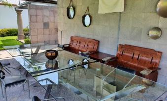Hotel Boutique Quince & 15