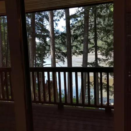 Moon Dance Cabin