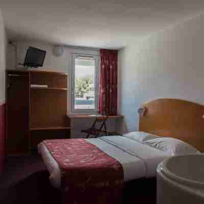 Hôtel Quick Palace Montpellier Rooms
