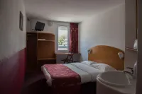 Quick Palace Montpellier Hotels in Fabregues