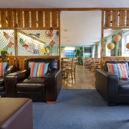 Ullapool Youth Hostel