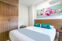 Ayenda Elyamar V โรงแรมใน