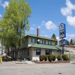 American Inn - Airport Shuttle
