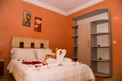 Hôtel la Citta Rossa Hotels in 