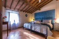 Il Vignolino Bed & Breakfast Hotel in zona Fonte dell'acqua zolfata