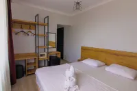 New Garden Hotel Side - 寵物友善