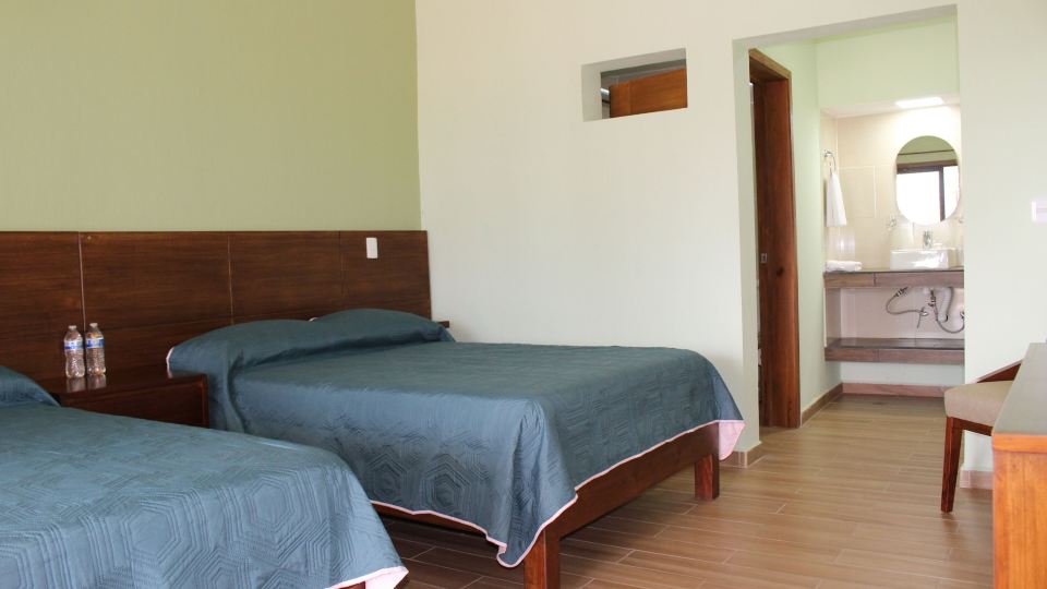 Hotel Casa Peregrina