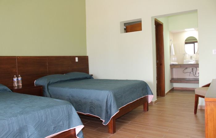 Hotel Casa Peregrina