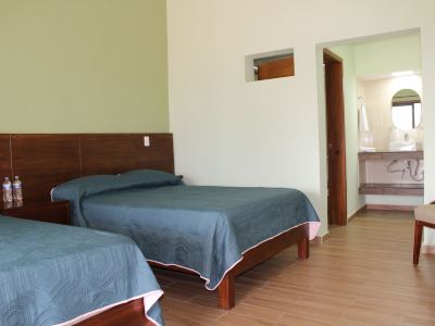 Hotel Casa Peregrina