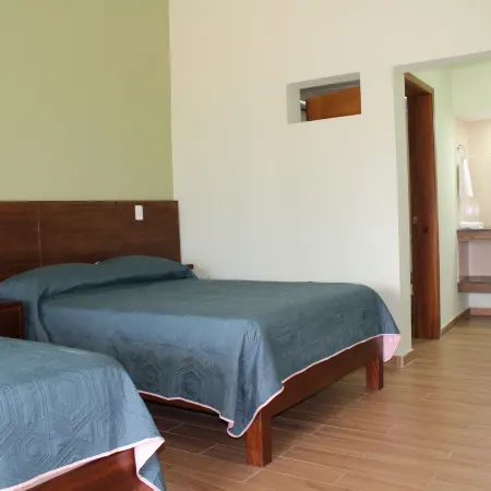 Hotel Casa Peregrina