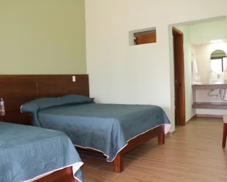 Hotel Casa Peregrina Hotels in Tapalpa