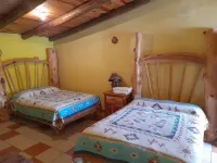 Posada Margarito