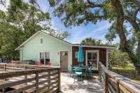 Riverside Inn and Cottages Hotels in Folly Beach
