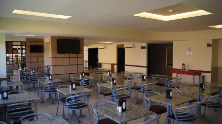 Astro Hotel Отели рядом с Sao Jose Dos Campos Airport