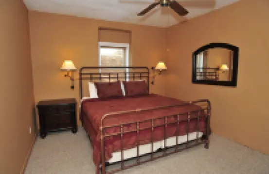 Schmitz Bed & Breakfast