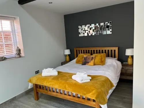 The Lydden Bell Hotels in Alkham