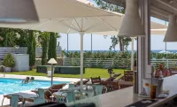 Thirides Beach Resort - Swimmingpools