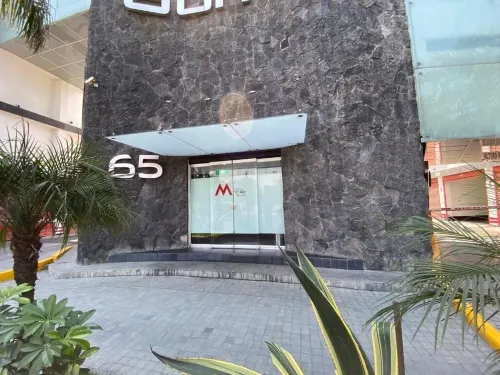 Hotel M Red Hotels in Iztapalapa