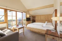 Romantik Hotel Oberwirt Hotels in Tscherms
