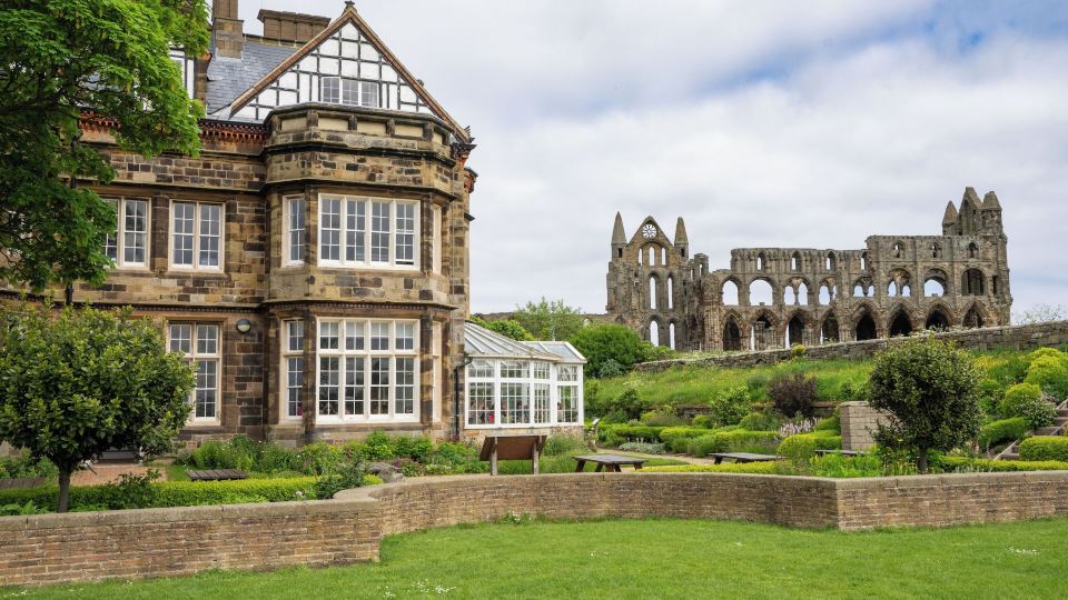 YHA Whitby
