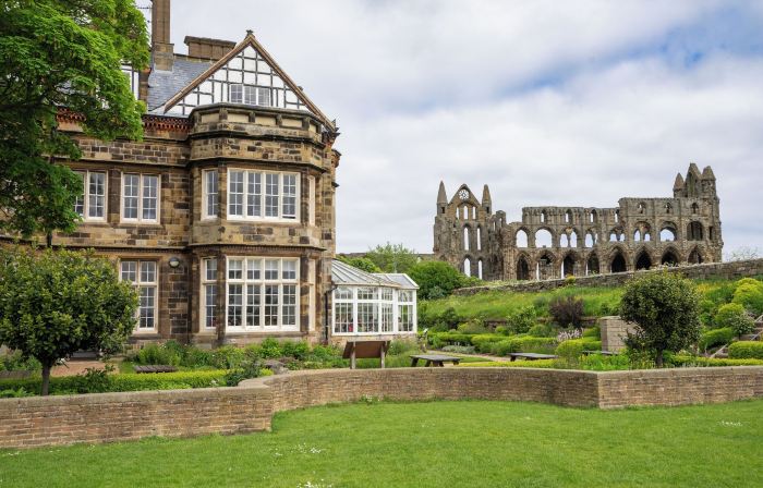 YHA Whitby