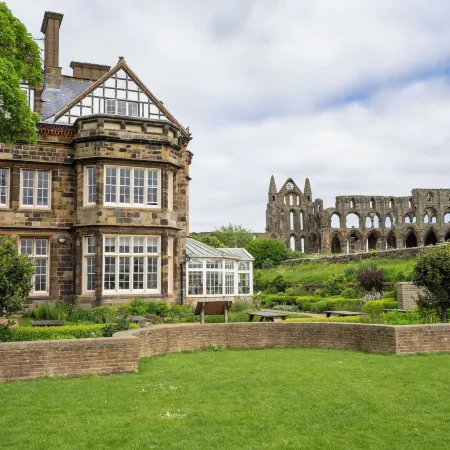 YHA Whitby