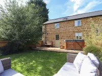 The Stables Hotel a Little Tew